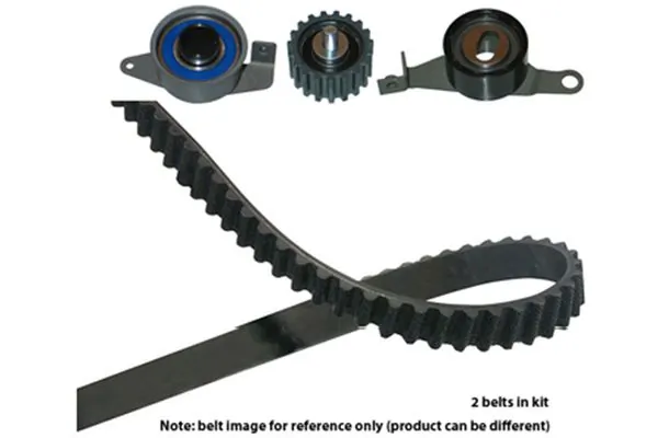 Timing Belt Kit